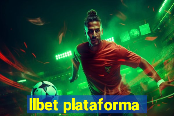 llbet plataforma